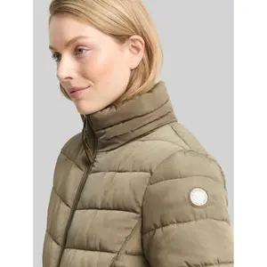 Women's Puffer jacket Tom Tailor Signature image-4