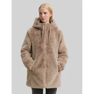Reversible Hooded Coat Women Tom Tailor image-1
