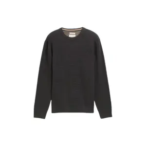 Basic Structured Pullover Tom Tailor image-0