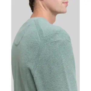 Cotton Knit Sweater Tom Tailor image-4