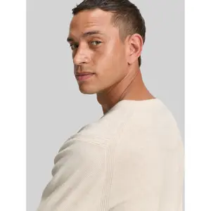 Basic Structured Pullover Tom Tailor image-4