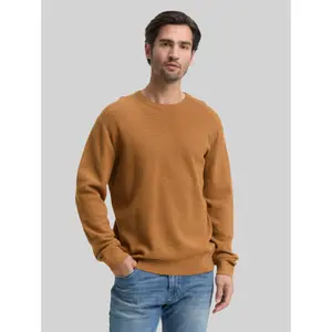 Cotton Knit Sweater Tom Tailor image-1