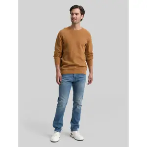 Cotton Knit Sweater Tom Tailor image-3