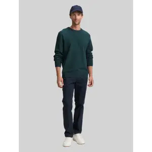 Basic Structured Pullover Tom Tailor image-3