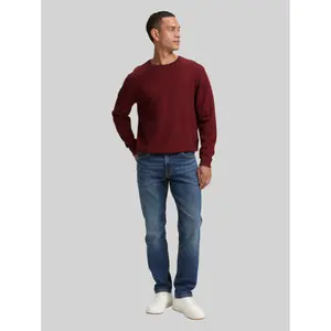 Basic Structured Pullover Tom Tailor image-3