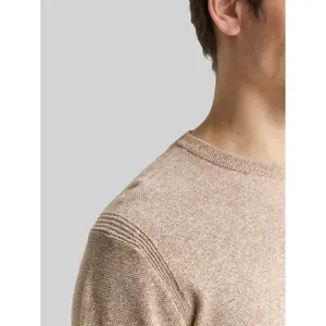 Cotton Knit Sweater Tom Tailor image-4