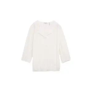 Women's Viscose Blouse Tom Tailor image-0