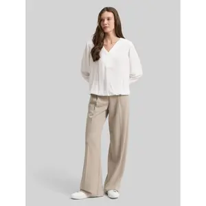 Women's Viscose Blouse Tom Tailor image-3