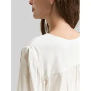 Women's Viscose Blouse Tom Tailor image-4
