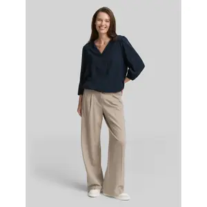 Women's Viscose Blouse Tom Tailor image-3