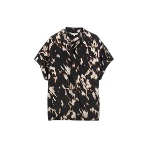 Printed women's shirt Tom Tailor image-0