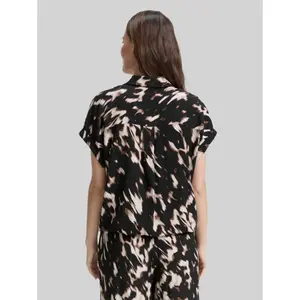 Printed women's shirt Tom Tailor image-2