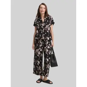 Printed women's shirt Tom Tailor image-3