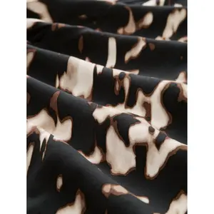 Viscose V-Neck Blouse Women's Tom Tailor image-5