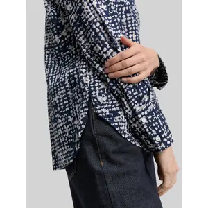 Women's Patterned Blouse Tom Tailor image-4