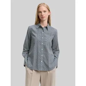 Printed women's shirt Tom Tailor image-1