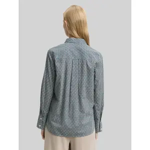 Printed women's shirt Tom Tailor image-2