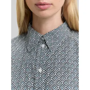 Printed women's shirt Tom Tailor image-4