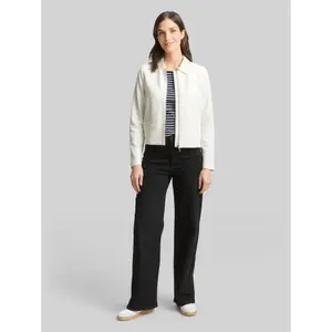 Classic Fit Women's Blazer Tom Tailor image-3