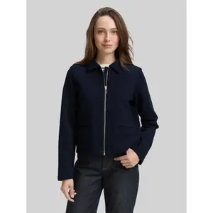 Classic Fit Women's Blazer Tom Tailor image-1