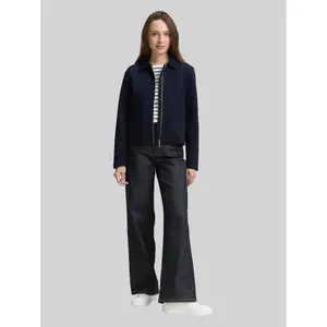 Classic Fit Women's Blazer Tom Tailor image-3