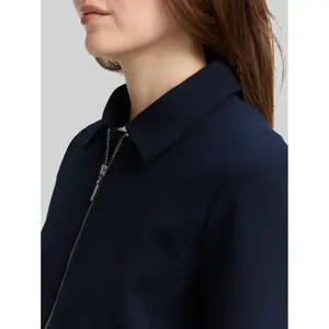 Classic Fit Women's Blazer Tom Tailor image-4