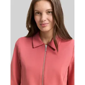 Women's Ottoman Jacket Tom Tailor image-4