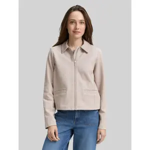 Classic Fit Women's Blazer Tom Tailor image-1