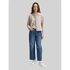 Classic Fit Women's Blazer Tom Tailor image-3