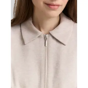 Classic Fit Women's Blazer Tom Tailor image-4