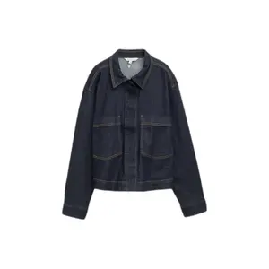 Women's denim jacket Tom Tailor image-0
