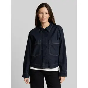 Women's denim jacket Tom Tailor image-1