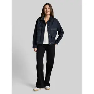 Women's denim jacket Tom Tailor image-3