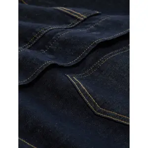 Women's denim jacket Tom Tailor image-5