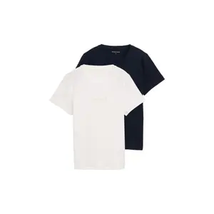 Women’s Packaged Logo T-Shirt Tom Tailor (x2) image-0