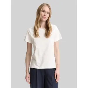 Women’s Packaged Logo T-Shirt Tom Tailor (x2) image-1