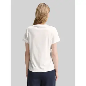 Women’s Packaged Logo T-Shirt Tom Tailor (x2) image-2