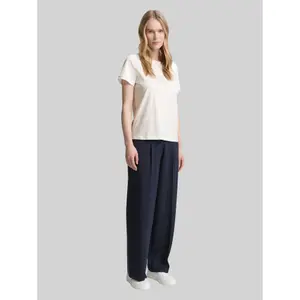 Women’s Packaged Logo T-Shirt Tom Tailor (x2) image-3