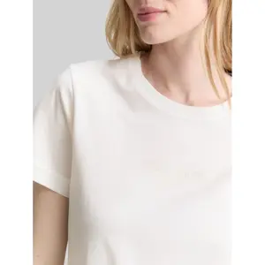 Women’s Packaged Logo T-Shirt Tom Tailor (x2) image-4