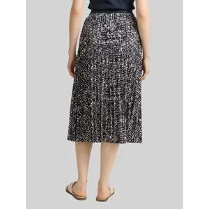 Pleated skirt for women Tom Tailor image-2