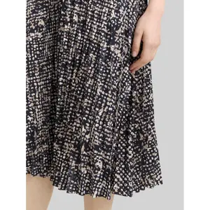 Pleated skirt for women Tom Tailor image-3