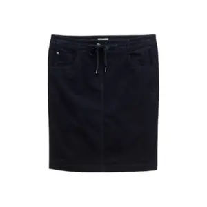 Women's velvet skirt Tom Tailor image-0