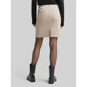 Women's velvet skirt Tom Tailor image-2