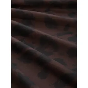 Women's Patterned Knit Midi Dress Tom Tailor image-5
