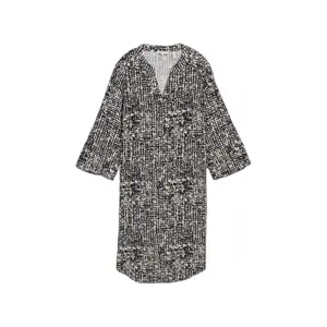 Patterned Dress for Women Tom Tailor image-0