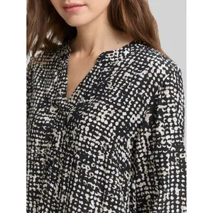 Patterned Dress for Women Tom Tailor image-4