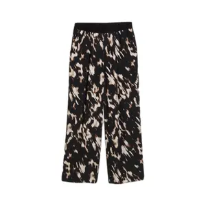 Printed Women's Trousers Tom Tailor image-0