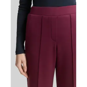 Women's Trousers Tom Tailor image-3