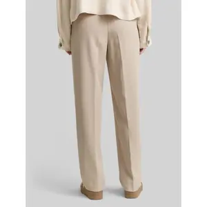 Loose Straight Trousers Women Tom Tailor image-2