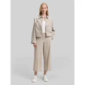 Women's Trousers Tom Tailor image-1